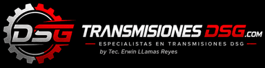 Transmisiones DSG Logo